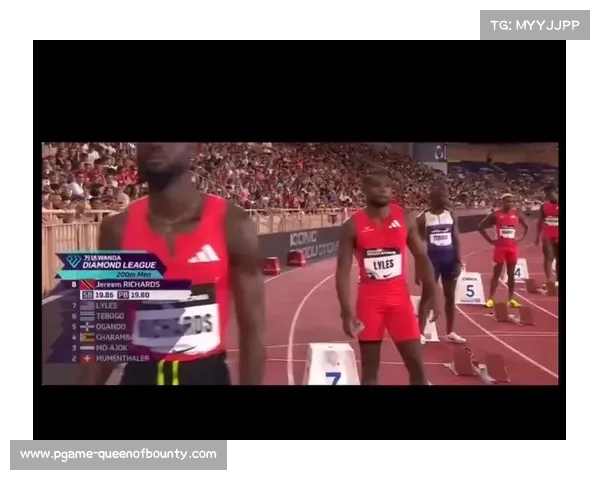 苏黎世总决赛前瞻 博茨瓦纳飞人特博格与莱尔斯再度争锋 200米巅峰对决