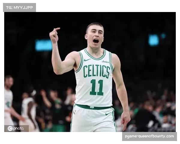 凯尔特人凭借普里查德助攻表现，赛季开局战绩斐然