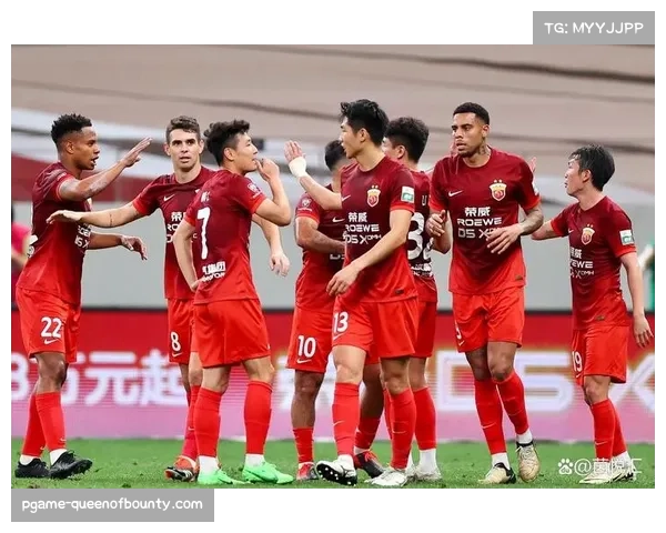 上海海港与武里南联再度对决，五年后心理优势凸显