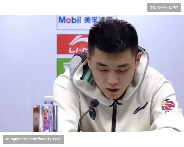 邱彪赛后揽责反思进攻体系 山东外援情绪管理成季后赛隐患